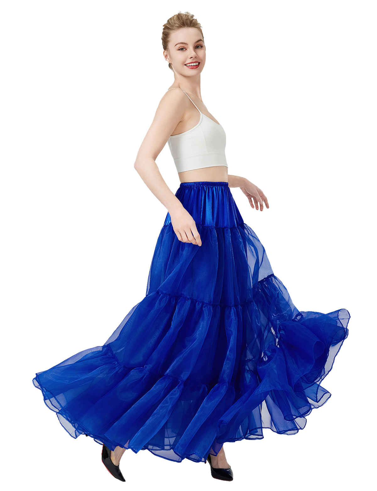 Sylvie Petticoat