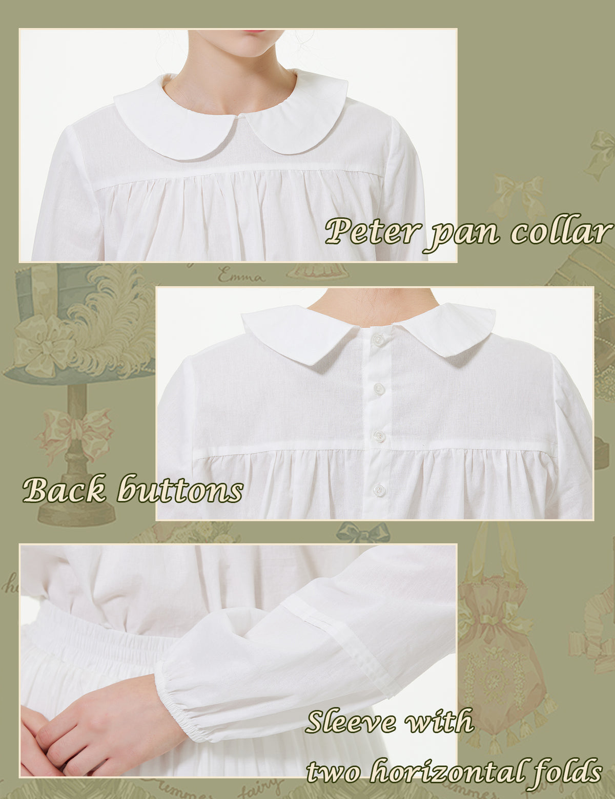 Dora Top