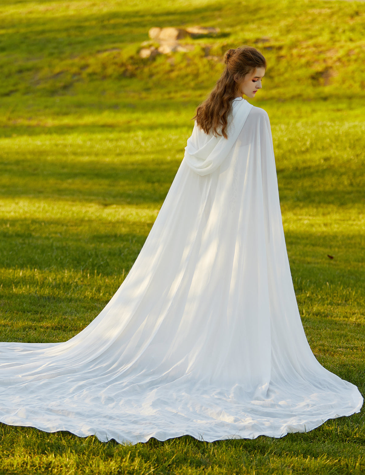 Celestia Cloak