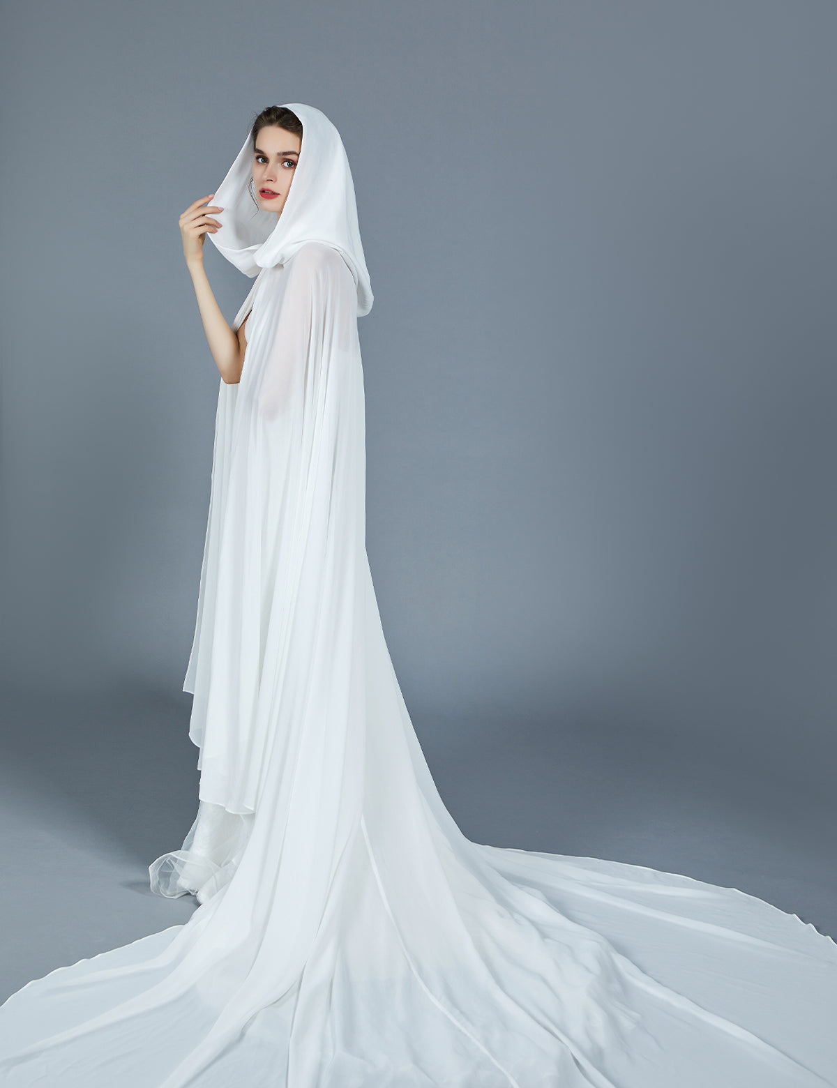 Celestia Cloak
