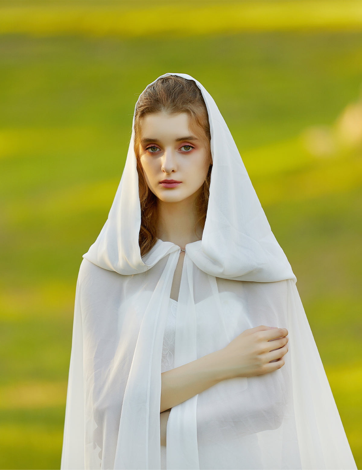 Celestia Cloak