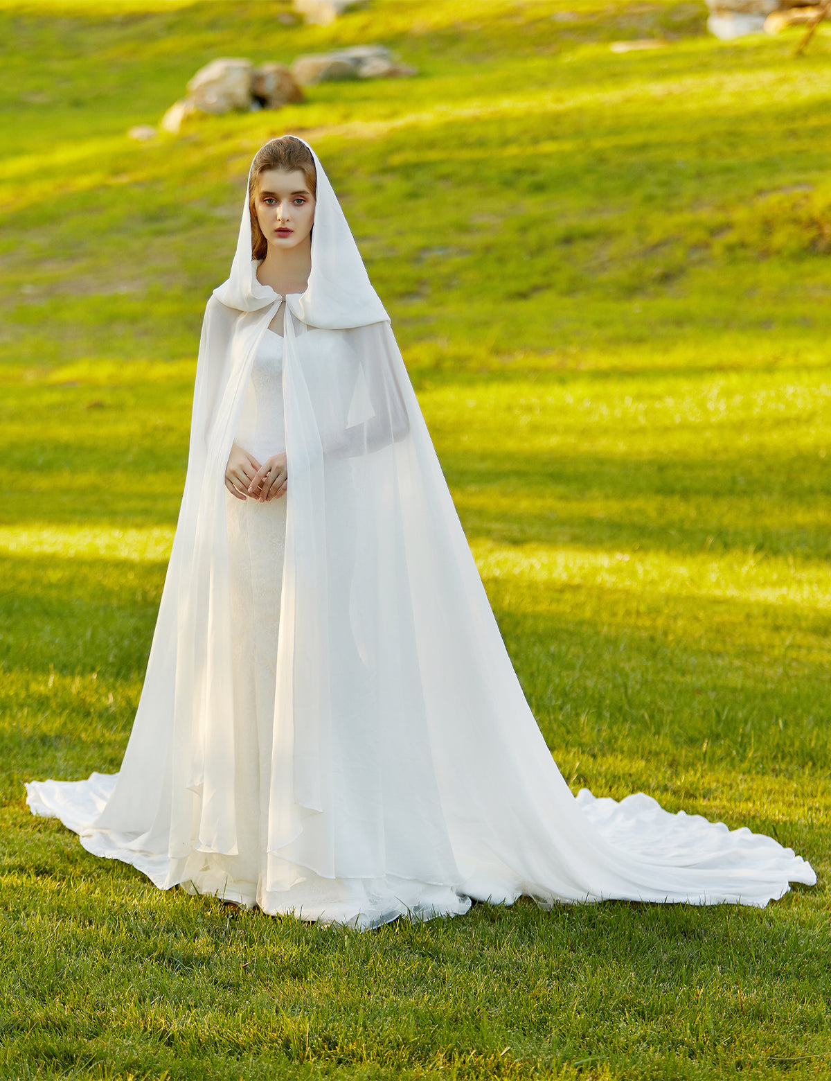 Celestia Cloak