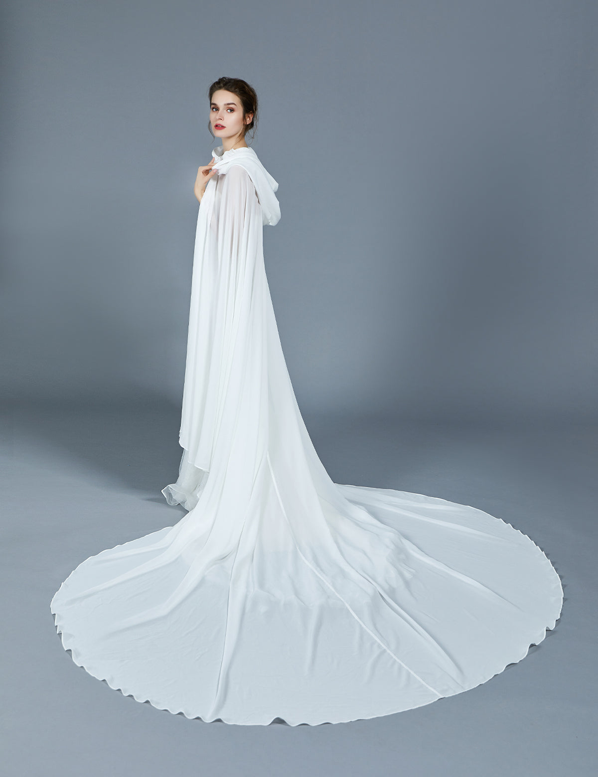 Celestia Cloak