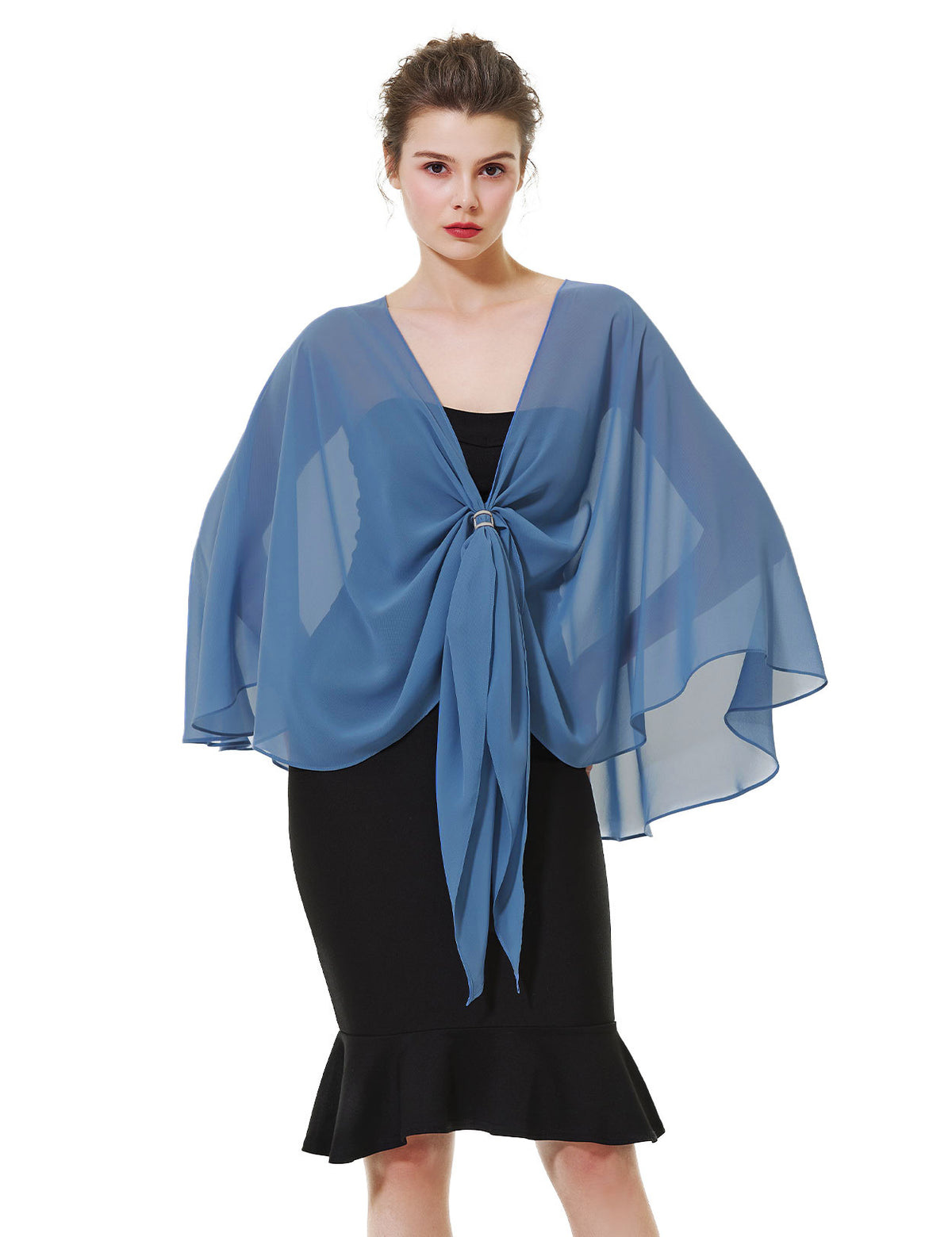 Antonia Shawl