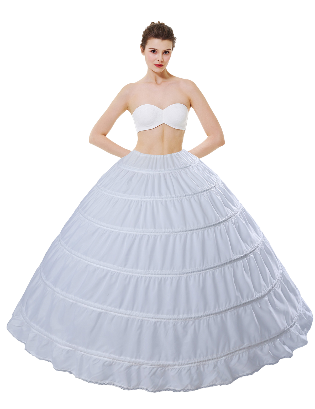 Alexandra Petticoat