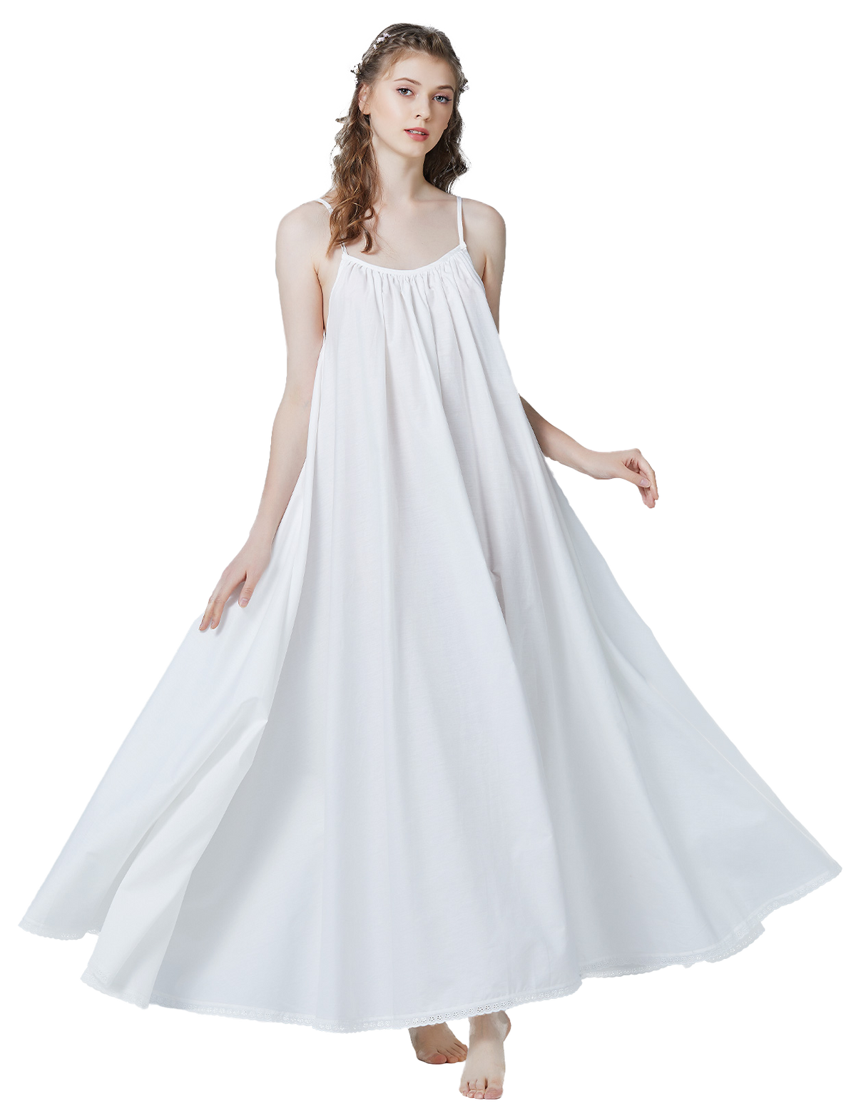Felicity Gown