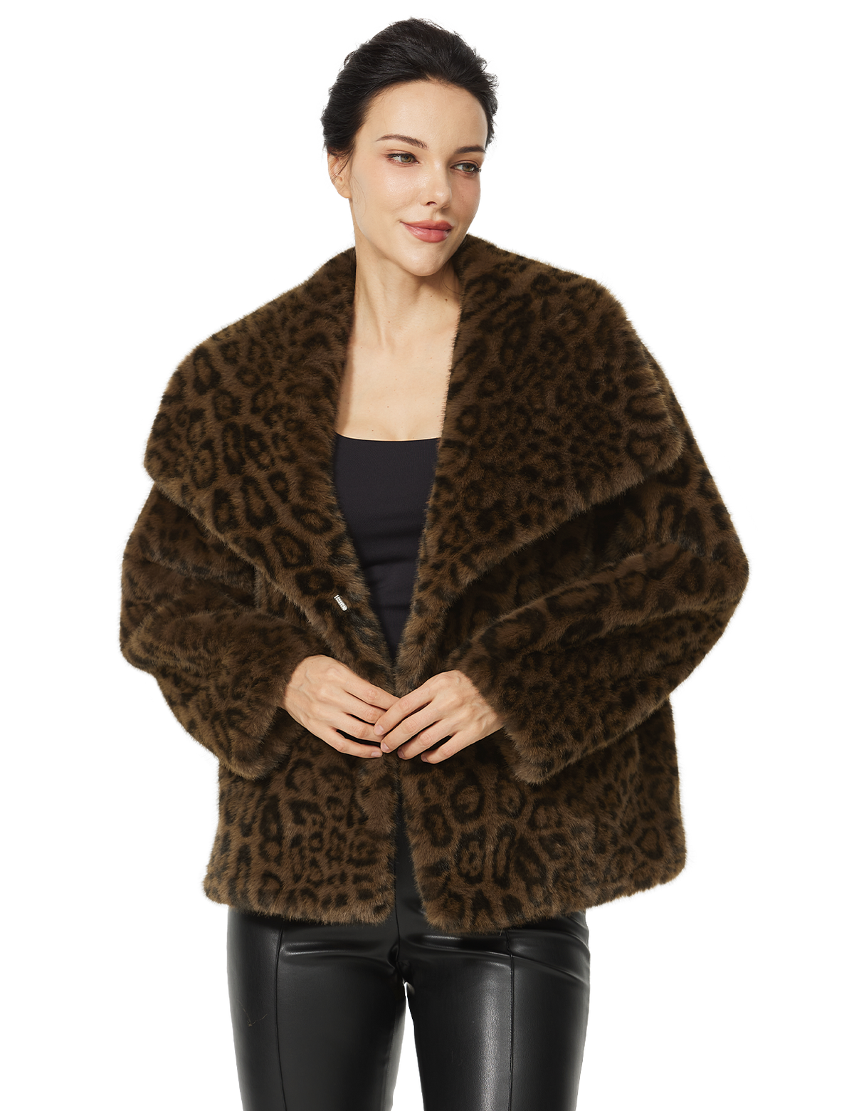 Gia Coat