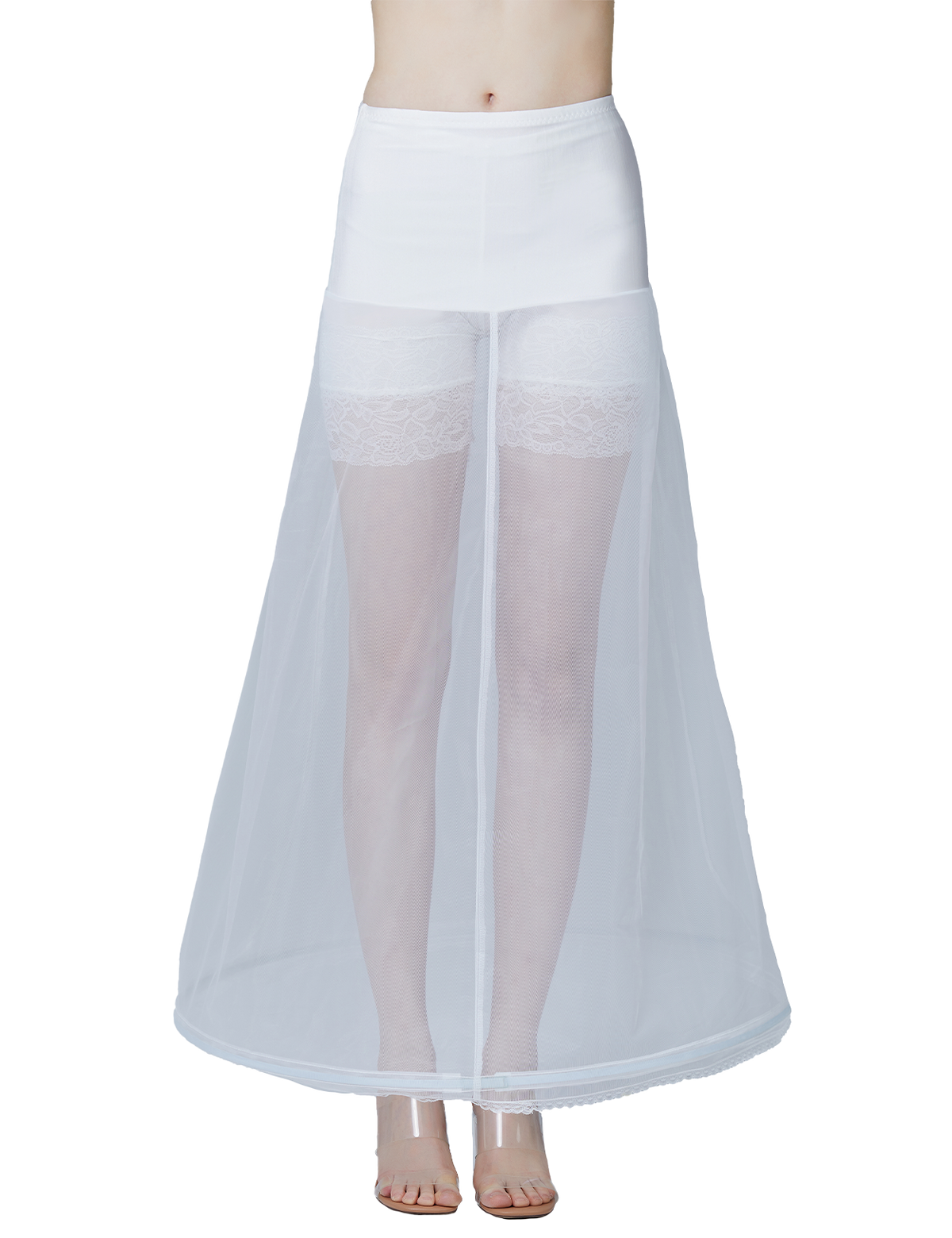 Charlotte Petticoat