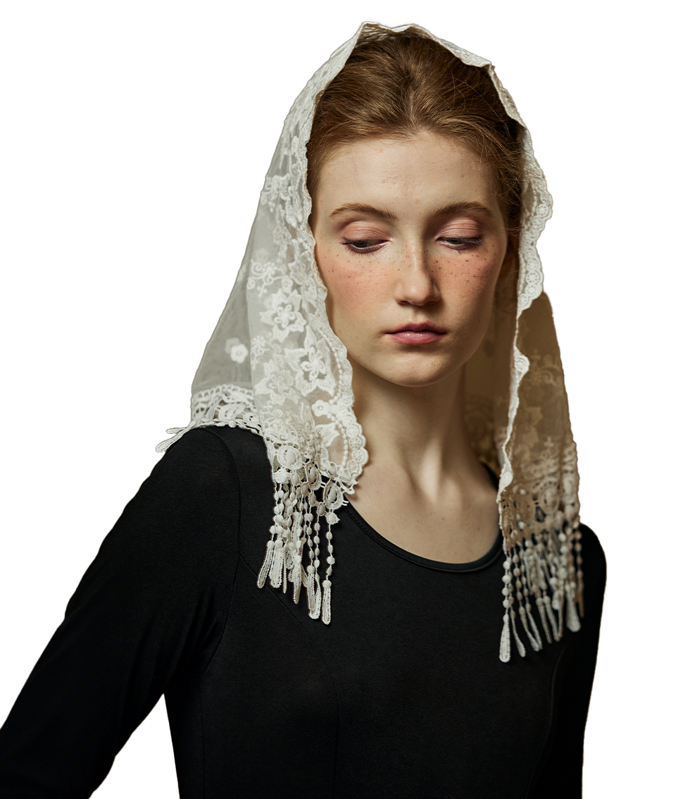 Selina Veil