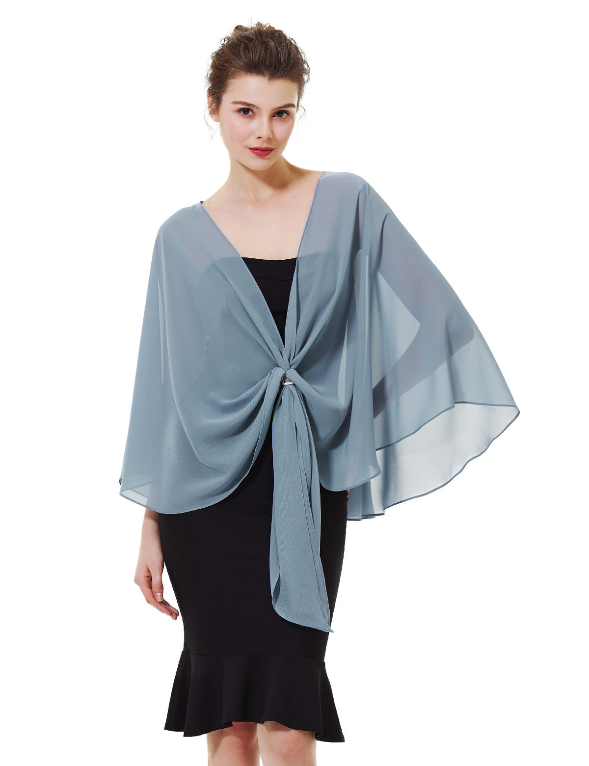 [US Edit] Antonia Shawl